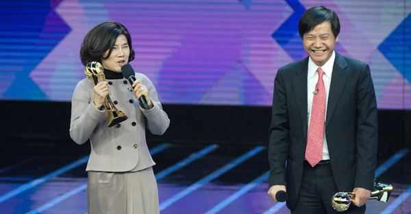 小米生态链突破200亿 爆发力远超格力!雷军赢