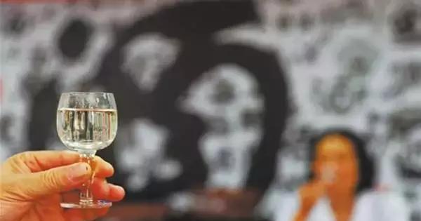 中国白酒四大主体香型,你知道几个?