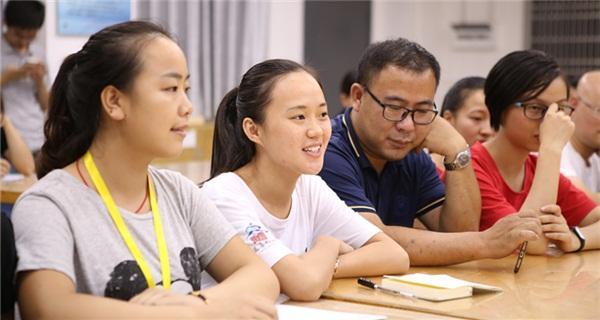 中国教师的四大师范大学:女生的女生!摇篮首最好是左撇子图片