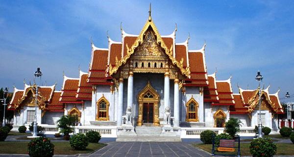 去泰国旅游一周,大概需要带多少钱?