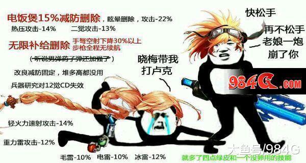 DNF起源版本哪些职业变成幻神了? 王小妹: 打