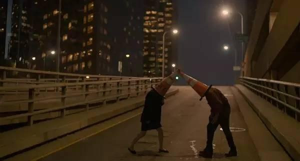 我们拥有夜晚｜传统情感的消亡