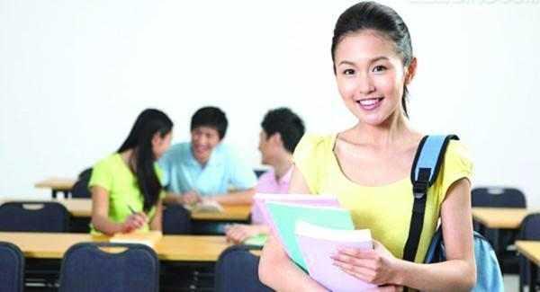 过来人:成绩一般的高中生,如何考上一本大学?