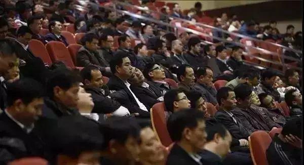 开工大吉 | 春节收假第一天,你是不是这样的