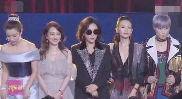 张韶涵《阿刁》歌词被解读暗指范玮琪!她们的