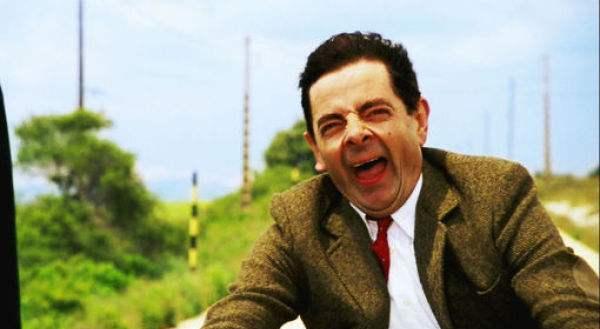 8亿身价的憨豆先生三度当爸，小30岁女友被曝怀孕