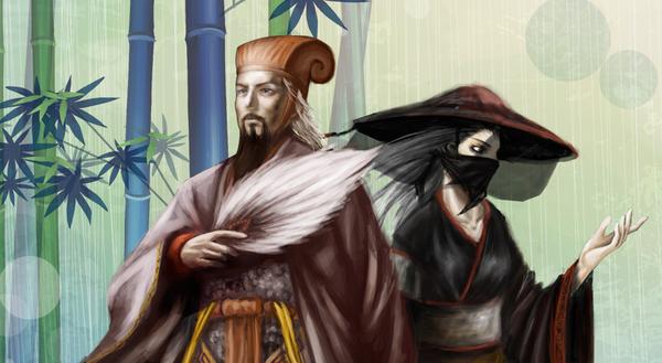 黄月英到底有多厉害?