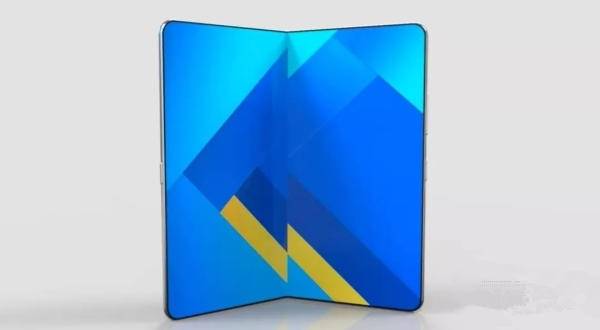 iPhone X的强敌来了!三星Galaxy X即将发布,黑