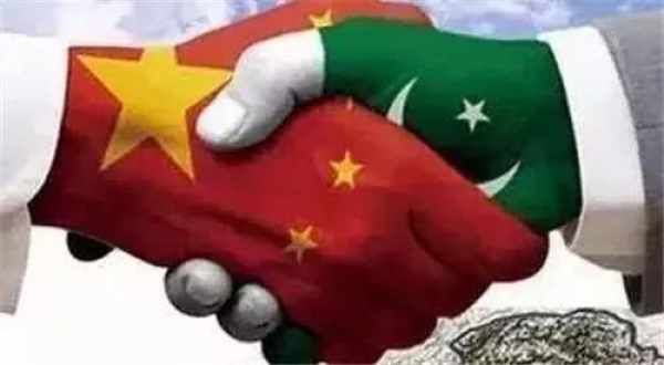 巴铁这个礼物太惊人:中国斩获海外大片领土