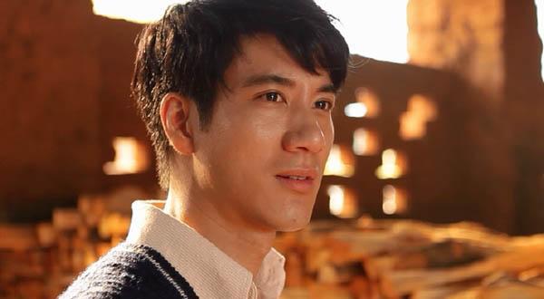 《无问西东》沈光耀历史原型,投笔从戎,驾机撞