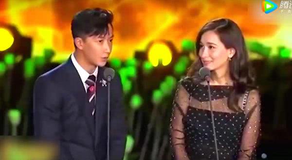 与卢靖姗已领证结婚?前SJ成员韩庚回答机智