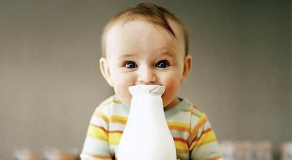 母乳不足,宝宝喝奶粉又容易过敏,这些方法帮宝