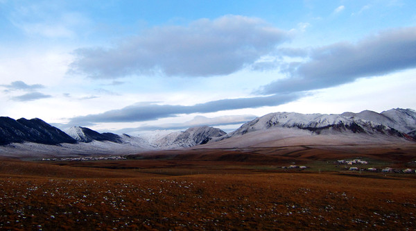 四川这个地方被称为川西北高原绿洲,究竟有什