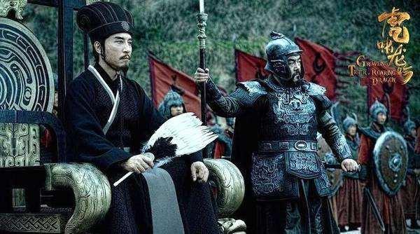 《虎啸龙吟》: 诸葛亮为什么执意要北伐?