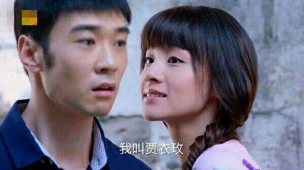 《猎场》章龄之获赞，网友：《认真的雪》女主角？