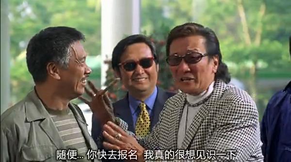 1960年拍摄电影《神雕侠侣》,饰演杨过,1978年,谢贤加入香港无线电视
