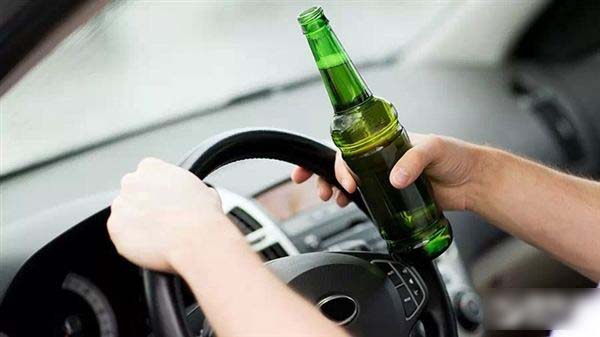 饮酒但没醉酒驾车上路,会被怎么处理?