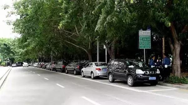 宝安也有宜停车啦!还可以免费停这么久!