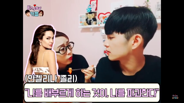 明星是如何减肥的?听过她们的名言就知道了