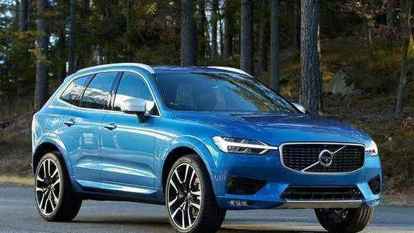 宝马中国换帅;睿骋CC、新一代XC60价格出来了!