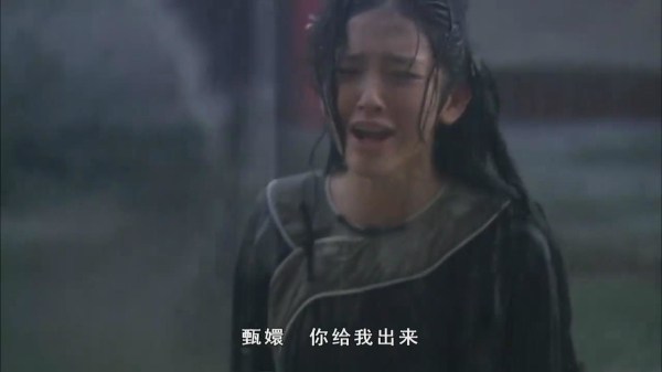 《甄嬛传》祺贵人死后皇后说了什么?竟让安陵容倒吸了一口凉气! _张家口在线