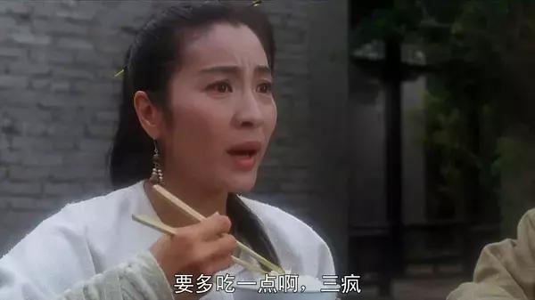 极张三丰》六位主演现状,刘洵已78岁,孙建魁你