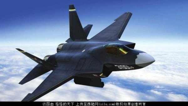 沈飞这回有救了?沙特700亿买歼31生产线!