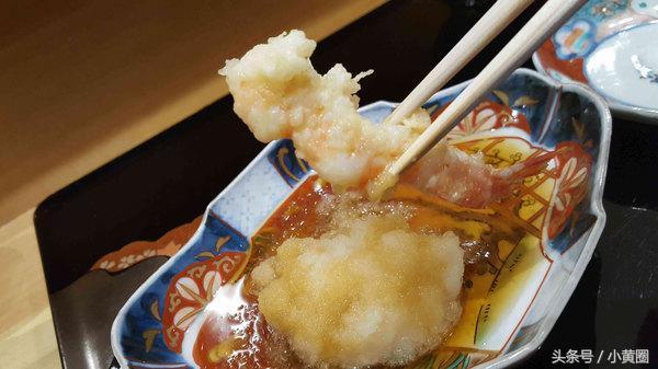 雪崴-天妇罗之神传人北京店