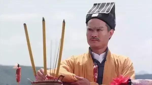 九叔林正英一生参演过4部电视剧，你们看过几部？