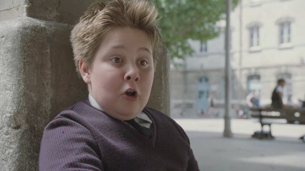 假期首选的搞笑法国电影,非它莫属