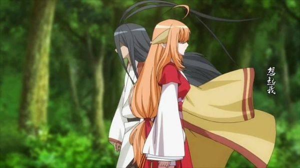 是国漫的希望,还是夸大其词,你心底的《狐妖小