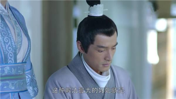 琅琊榜前传:尚未开拍头顶就悬着一把利剑,一不