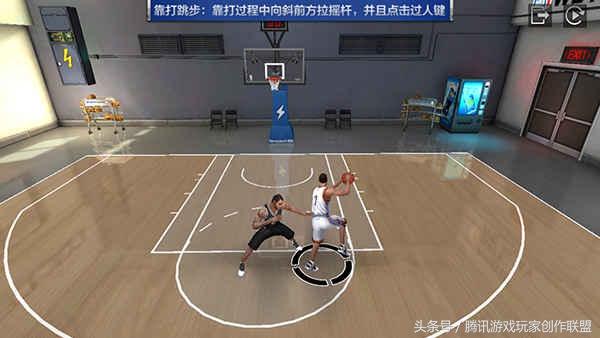 最强NBA球员培养 奥卡福天赋技能分析!