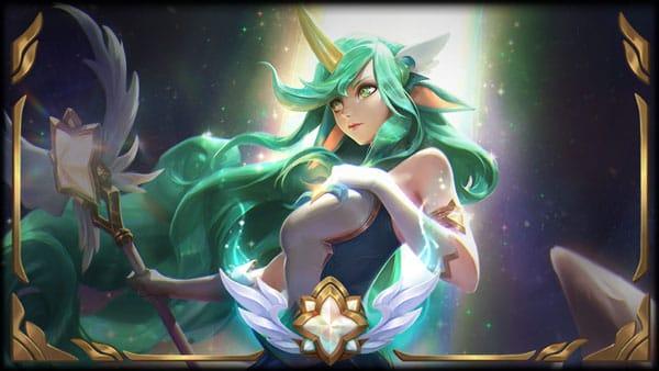 盘点英雄联盟五个可以打AD位的辅助, 最后一个