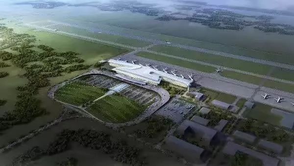 新机场为什么选址兖州……关于兖州新机场的那些事
