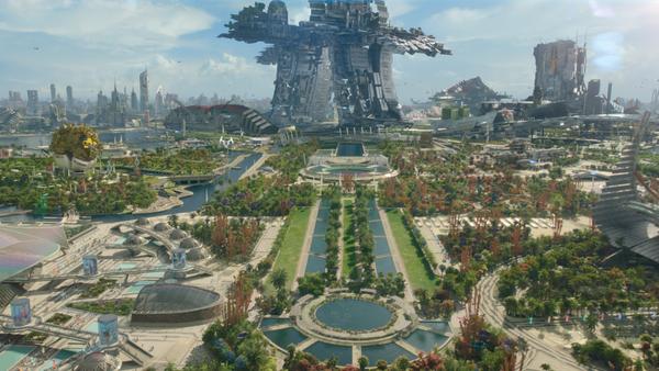 《复仇者联盟:无限战争》漫威不希望你了解的