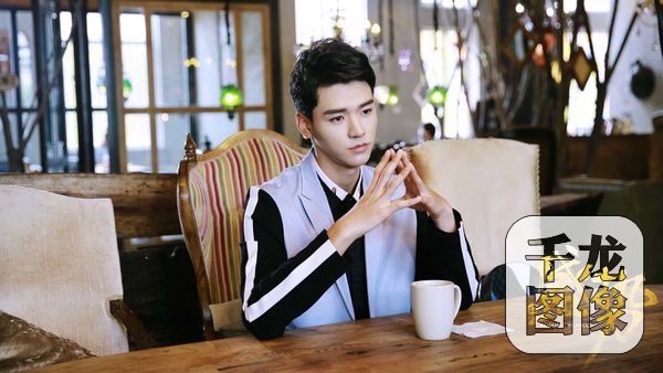 龚俊新剧食神附体 带头掀起吃货系男友热