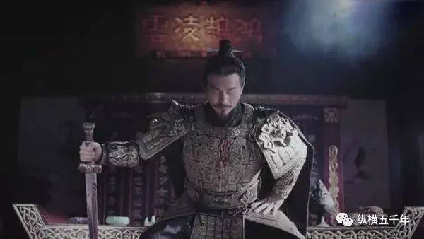 独孤信自杀真实原因：想杀宇文护，结果被宇文化及爷爷出卖
