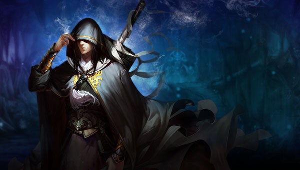 《斗破》动漫炎韵,两世轮回爱不变!(2)