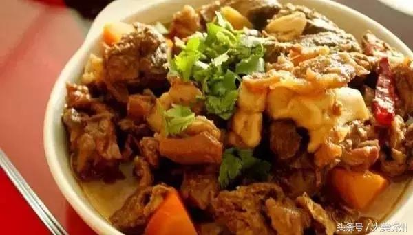 中国第一个卫星发射基地--山西岢岚