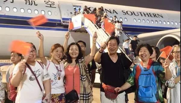 中国护照在巴厘岛的特权,令外国游客羡慕不已