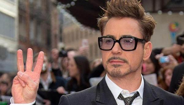 钢铁侠小罗伯特唐尼剧透:全新复仇者联盟基地曝光