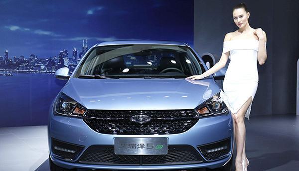 这款国产电动汽车充满电能跑400公里？难道厂家又在玩文字游戏