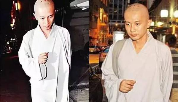 何宝生放着267亿财产，出家已足12年，如今成这般模样！