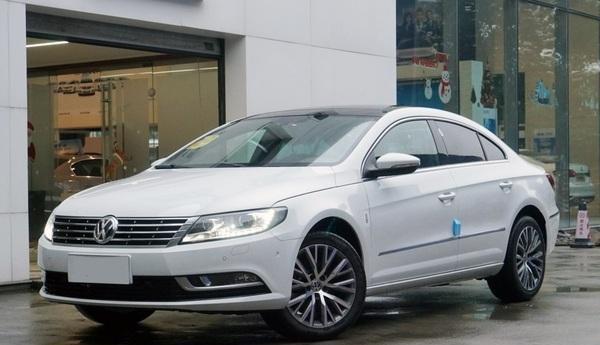 德系与日系车的较量，CC对比思铂睿