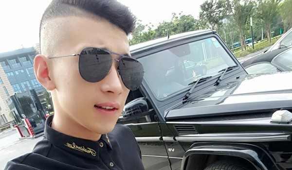 天佑怒怼吴亦凡后道歉,吴亦凡的神回复,令网友