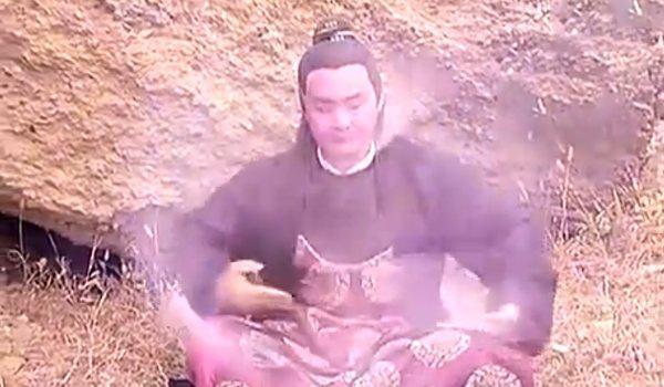 除了吸星大法, 这五招也可以吸收别人的功力, 谁最厉害呢!