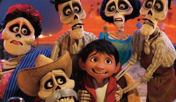 《寻梦环游记》是不是被高估了?豆瓣9.2仅次于