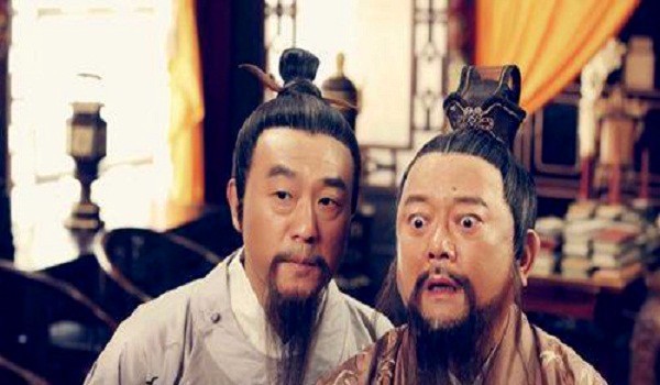 明朝时,都知李善长和刘伯温是死对头,可他们却是生死相依!
