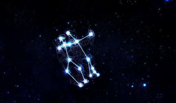 占星学·黄道十二星座|星座|双子座|组合_新浪新闻